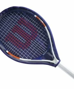 Wilson Roland Garros Junior 23" 7 Wilson Roland Garros Junior 23" -Adidas Shop 4 64443