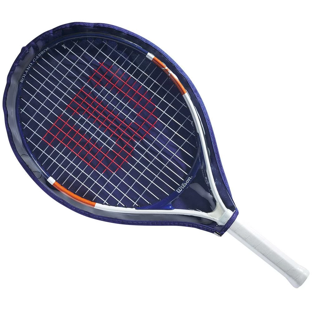 Wilson Roland Garros Junior 23" 4 Wilson Roland Garros Junior 23" - Image 4