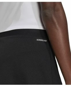 Adidas Women's Club Tennis Skirt - Black 8 Adidas Women's Club Tennis Skirt - Black -Adidas Shop 4 71676