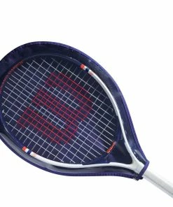 Wilson Roland Garros Elite Junior 21" 7 Wilson Roland Garros Elite Junior 21" -Adidas Shop 4 71853