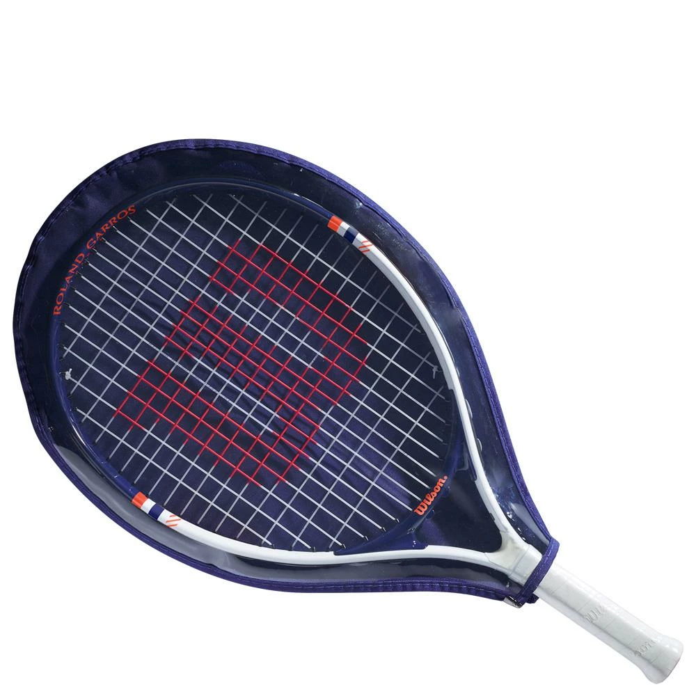 Wilson Roland Garros Elite Junior 21" 4 Wilson Roland Garros Elite Junior 21" - Image 4