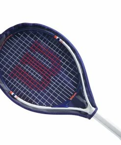 Wilson Roland Garros Elite Junior 23" -Adidas Shop 4 71854