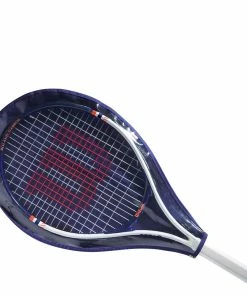 Wilson Roland Garros Elite Junior 25" 7 Wilson Roland Garros Elite Junior 25" -Adidas Shop 4 71855