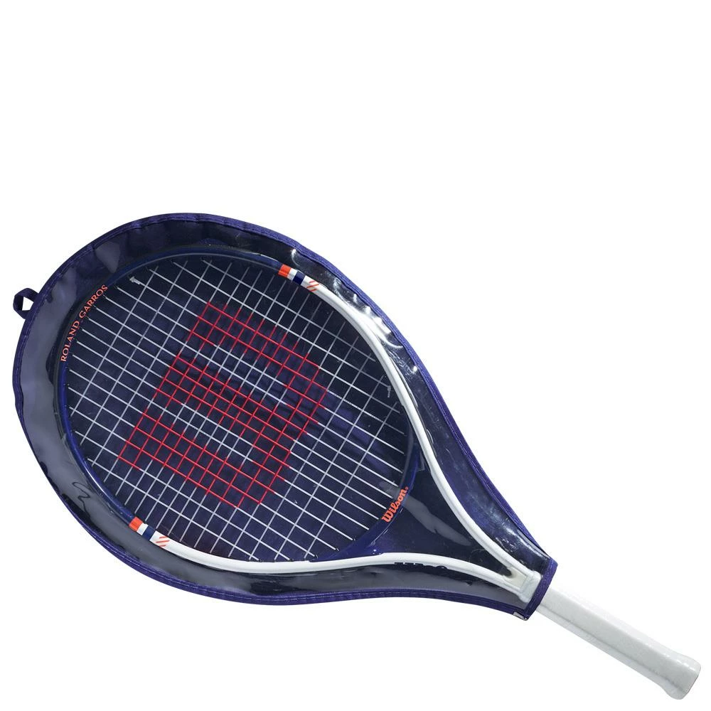 Wilson Roland Garros Elite Junior 25" 4 Wilson Roland Garros Elite Junior 25" - Image 4