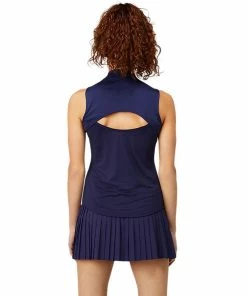 Asics Women's Match Graphic Tank - Peacoat -Adidas Shop 4 72868