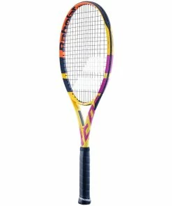 Babolat Pure Aero Team Rafa -Adidas Shop 4 75102