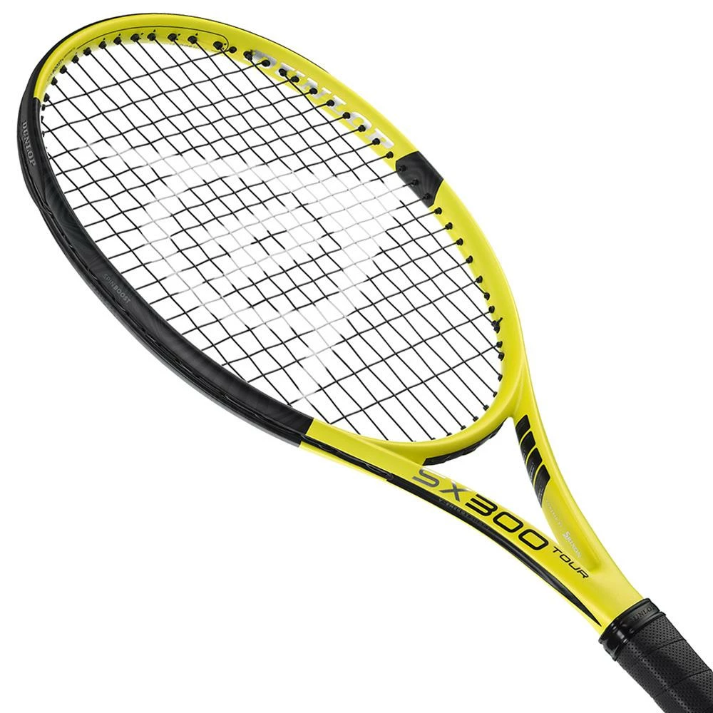 Dunlop SX 300 Tour 2022 4 Dunlop SX 300 Tour 2022 - Image 4