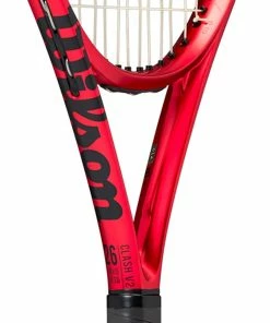 Wilson Clash V2 Junior 26" 7 Wilson Clash V2 Junior 26" -Adidas Shop 4 76589