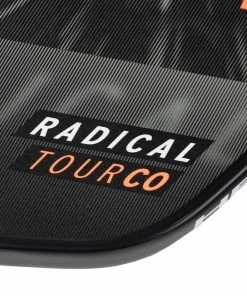 Head Radical Tour CO - Orange/Black -Adidas Shop 4 78796