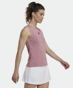 Adidas Women's Match Tank - Beam Pink 8 Adidas Women's Match Tank - Beam Pink -Adidas Shop 4 79254