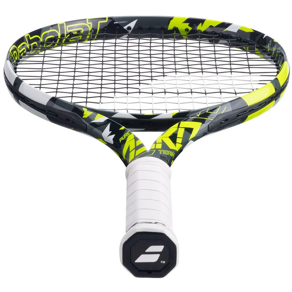 Babolat Pure Aero Team 2023 4 Babolat Pure Aero Team 2023 - Image 4