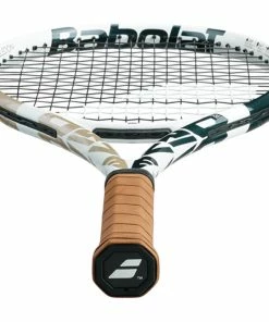 Babolat Pure Drive Team 2021 - Wimbledon -Adidas Shop 4 80577