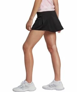Adidas Women's Match Skort - Black -Adidas Shop 4 81956