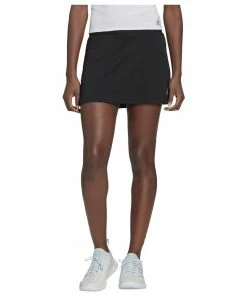 Adidas Women's Club Tennis Skirt - Black 9 Adidas Women's Club Tennis Skirt - Black -Adidas Shop 5 71676
