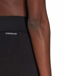 Adidas Women's Club Tight Shorts - Black -Adidas Shop 5 74718