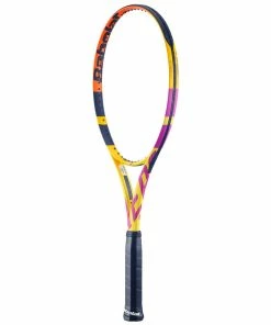 Babolat Pure Aero Team Rafa -Adidas Shop 5 75102