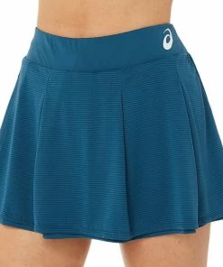 Asics Women's Match Skort - Light Indigo -Adidas Shop 5 77231