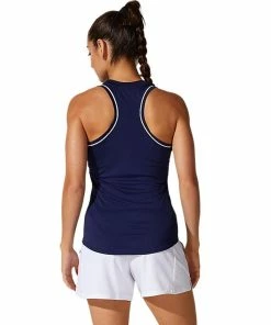 Asics Women's Court Shorts - White -Adidas Shop 6 72856