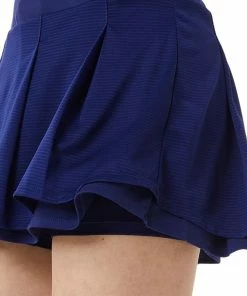 Asics Women's Match Skort - Dive Blue 11 Asics Women's Match Skort - Dive Blue -Adidas Shop 6 79817