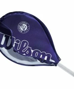 Wilson Roland Garros Junior 23" 6 Wilson Roland Garros Junior 23" -Adidas Shop f64443