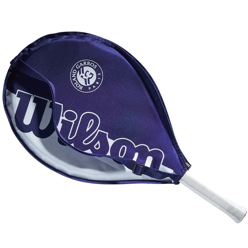 Wilson Roland Garros Junior 23" 3 Wilson Roland Garros Junior 23" - Image 3