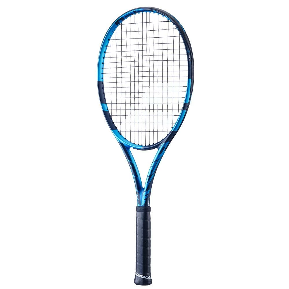 Babolat Pure Drive + 2021 3 Babolat Pure Drive + 2021 - Image 3
