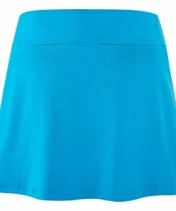 Babolat Women's Play Skirt - Blue -Adidas Shop f69979
