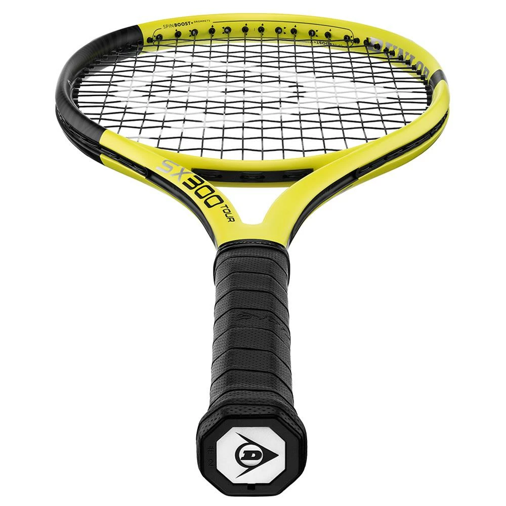 Dunlop SX 300 Tour 2022 3 Dunlop SX 300 Tour 2022 - Image 3