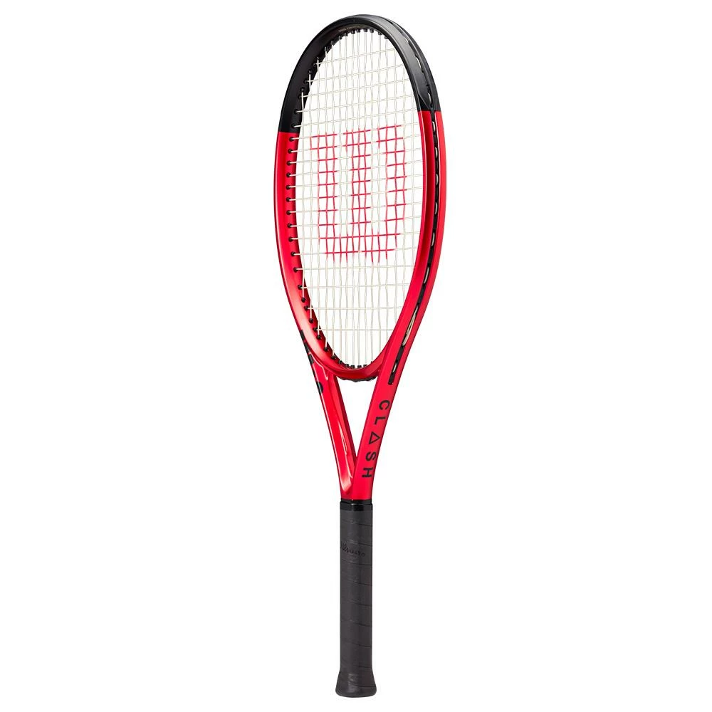 Wilson Clash V2 Junior 26" 3 Wilson Clash V2 Junior 26" - Image 3