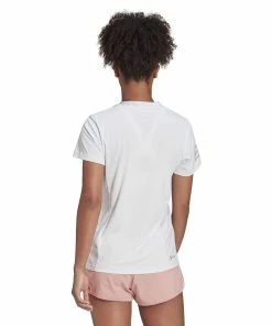 Adidas Women's Club Tennis Tee - White 6 Adidas Women's Club Tennis Tee - White -Adidas Shop f76717