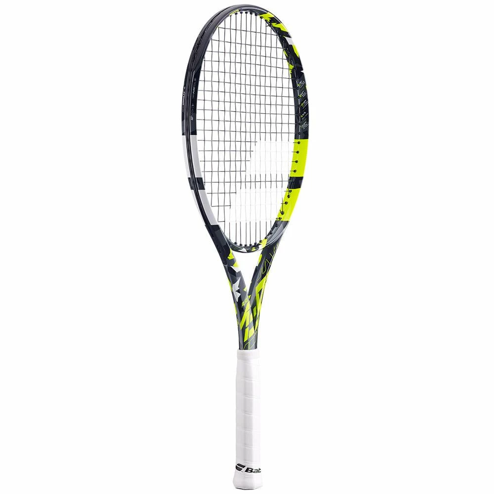 Babolat Pure Aero Team 2023 3 Babolat Pure Aero Team 2023 - Image 3