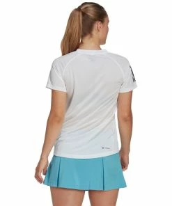 Adidas Women's Club Tee - White 7 Adidas Women's Club Tee - White -Adidas Shop f82413
