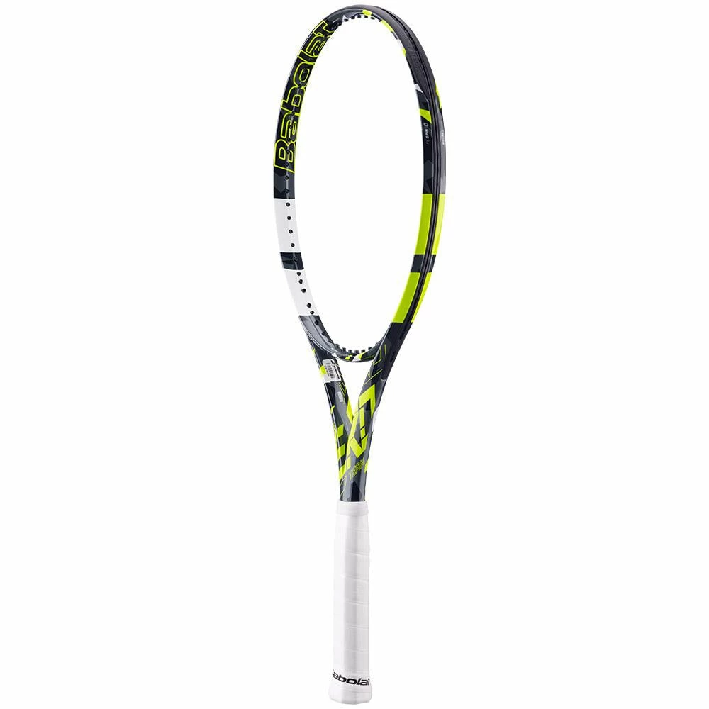 Babolat Pure Aero Team 2023 2 Babolat Pure Aero Team 2023 - Image 2