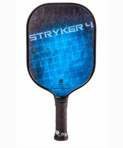Onix Stryker 4 Composite - Blue