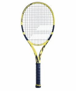 Babolat Pure Aero Team 2019