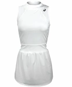 Asics Women's Gel-Cool Dress - White