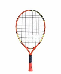 Babolat Ballfighter Junior 21" - Orange/Yellow