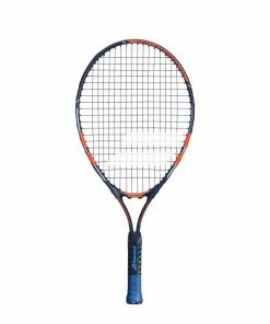 Babolat Ballfighter Junior 23" - Black/Orange