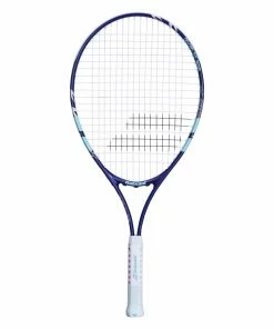 Babolat B'Fly Junior 25" - Blue/Pink