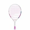 Babolat B'Fly Junior 21" - White/Pink