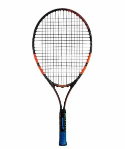 Babolat Ballfighter Junior 21" - Black/Orange