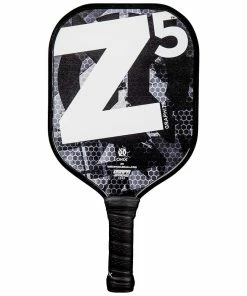 Onix Z5 Mod Series Graphite - Black