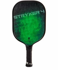 Onix Stryker 4 Composite - Green