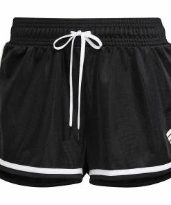 Adidas Women's Club Short - Black