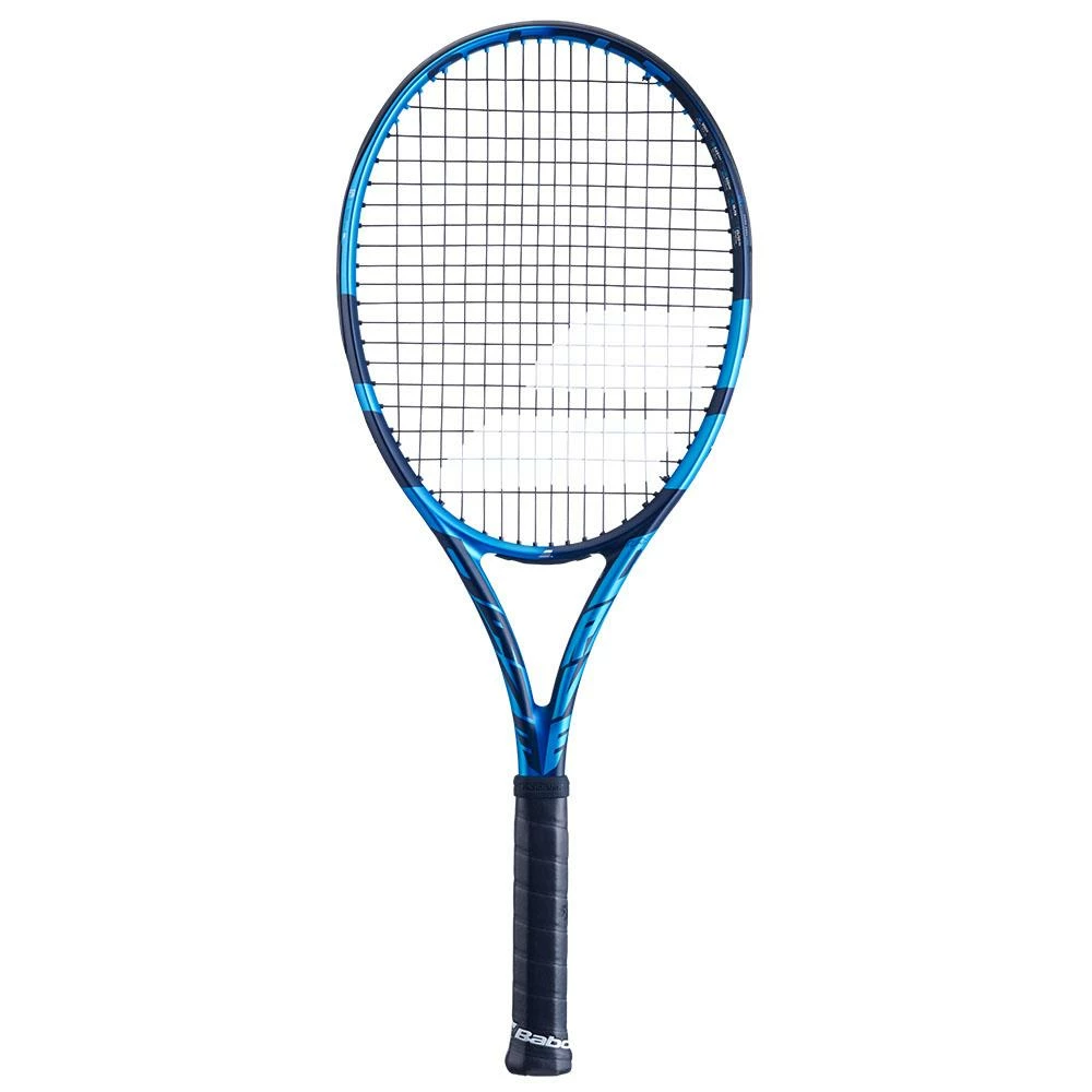 Babolat Pure Drive + 2021 1 Babolat Pure Drive + 2021