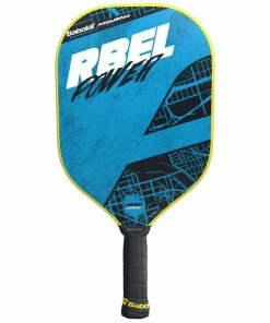 Babolat RBEL Power - Blue