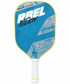 Babolat RBEL Touch - Blue