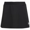 Adidas Women's Club Tennis Skirt - Black