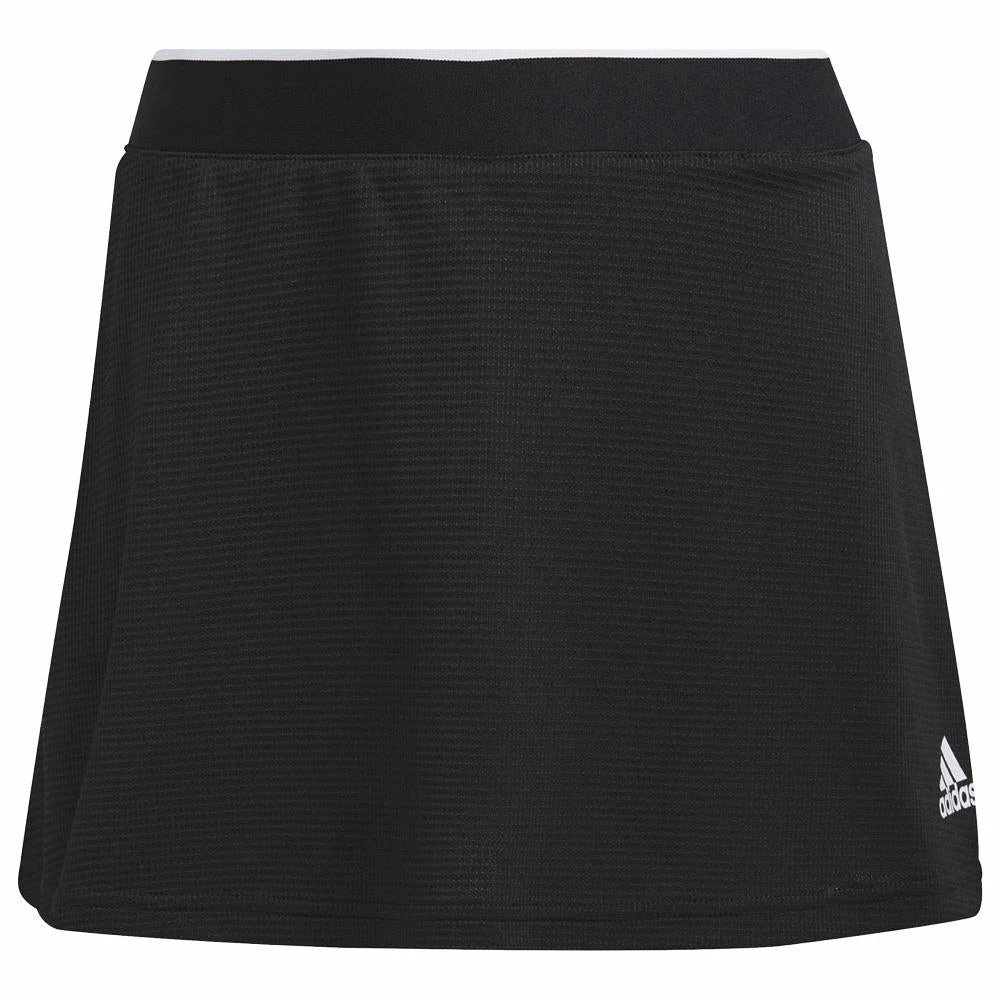 Adidas Women's Club Tennis Skirt - Black 1 Adidas Women's Club Tennis Skirt - Black