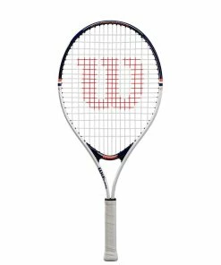 Wilson Roland Garros Elite Junior 23"